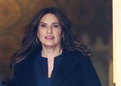 Trpka usoda televizijske zvezdnice: "Življenje je težko, ampak ne smeš odnehati"