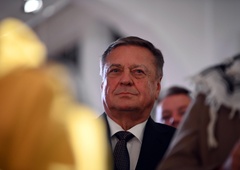 Po hišnih preiskavah pri Jankoviću: specializirano tožilstvo pod drobnogled vzelo 19 osumljencev