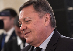 Zoran Janković v policijskem postopku: organi pregona izvajajo hišne preiskave, obiskali naj bi tudi nogometni klub