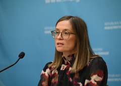 Zaradi zdravniške stavke pacienti ne pridejo do bolniških listov