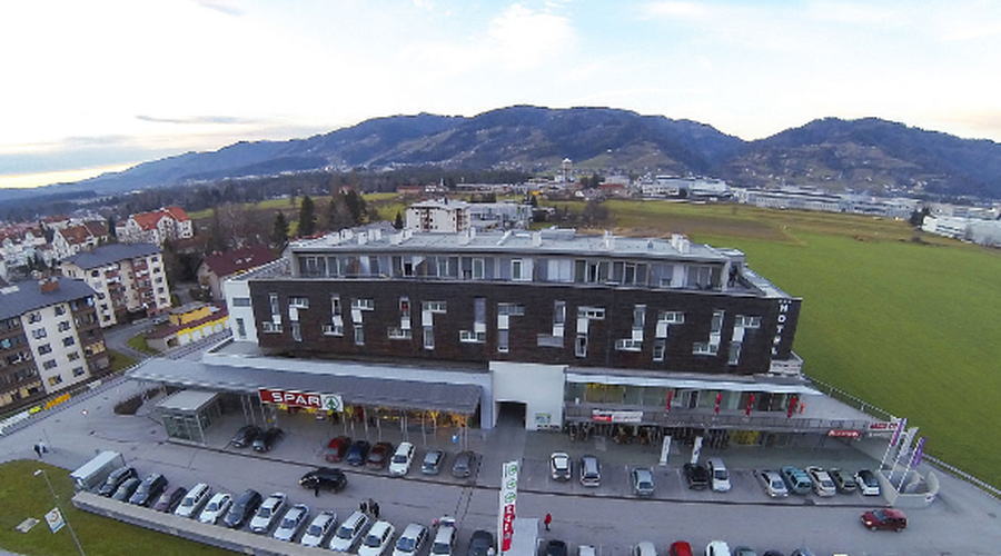 Hotel Veter (foto: Hotel Veter)