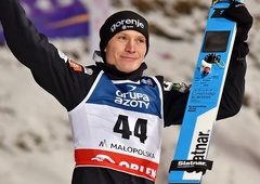 Anžetu Lanišku ni žal, da bo izpustil SP: "Veliko časa imam za družino in pristne trenutke, ki se zgodijo doma"