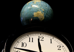 Ura sodnega dne se približuje katastrofi: kako blizu je človeštvo resnični apokalipsi?