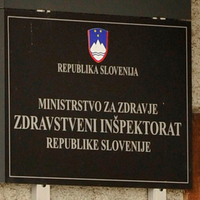 zdravstveni inšpektorat