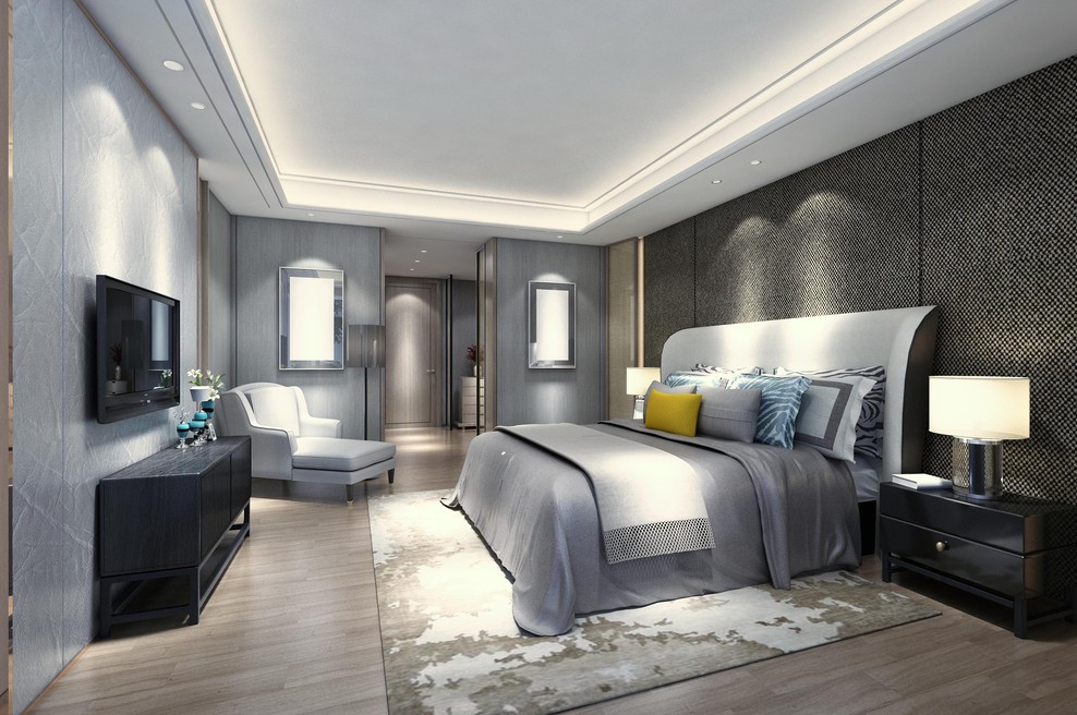 Hotelska posteljnina slovenske blagovne znamke z dolgoletno tradicijo: BOUNT, ker vaši gostje zaslužijo le najboljše! (foto: promocijska fotografija)