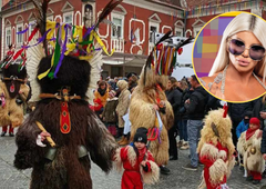 Ptuj: priprave na kurentovanje v polnem teku, tudi letos turbofolk in številni glasbeni izvajalci