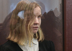 26-letnico obsodili na visoko zaporno kazen zaradi umora razvpitega ruskega vojaškega blogerja