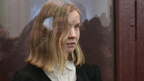 Darja Trepova