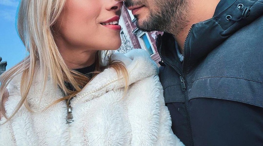 Znana slovenska televizijka presenetila: s takšnim delom je prišla do večjega stanovanja (foto: Pia Filipčič/Instagram, fotomontaža)