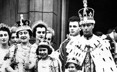 Oče princese Margarete George VI. je postal kralj, njena starejša sestra pa prestolonaslednica