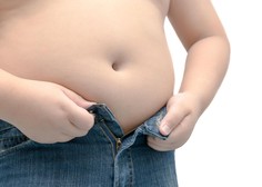 Največji porast deleža otrok z debelostjo v zgodovini: zakaj imamo za 20 odstotkov več predebelih otrok?