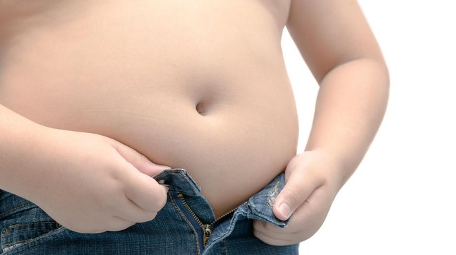 Največji porast deleža otrok z debelostjo v zgodovini: zakaj imamo za 20 odstotkov več predebelih otrok? (foto: Profimedia)