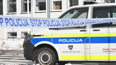 policija