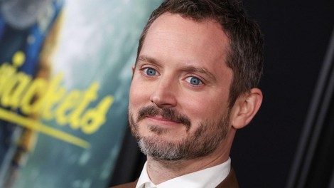 Elijah Wood