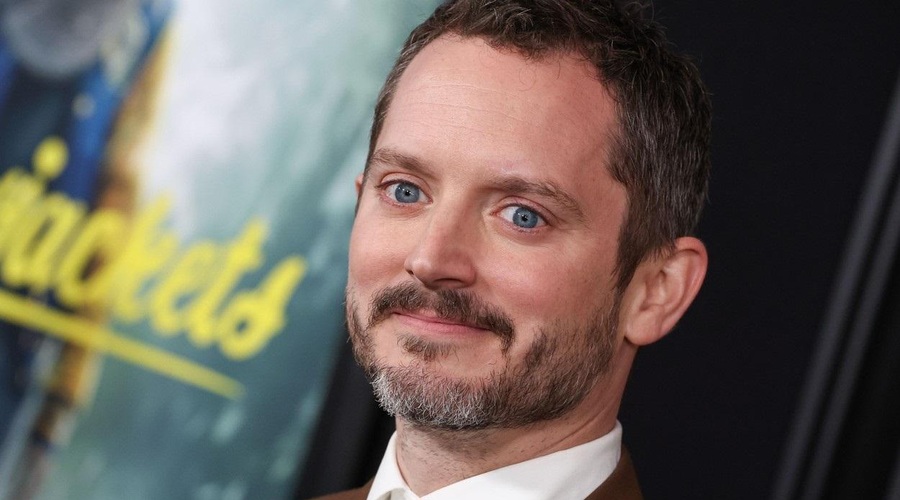 Je možno, da bo slavni filmski Frodo upihnil že toliko svečk?! (foto: Profimedia)