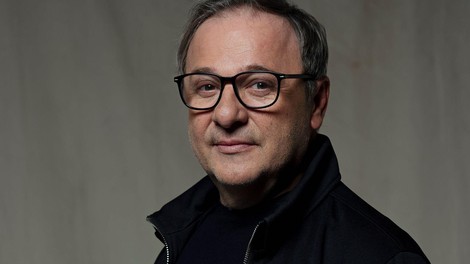 bojan emeršič igralec portret