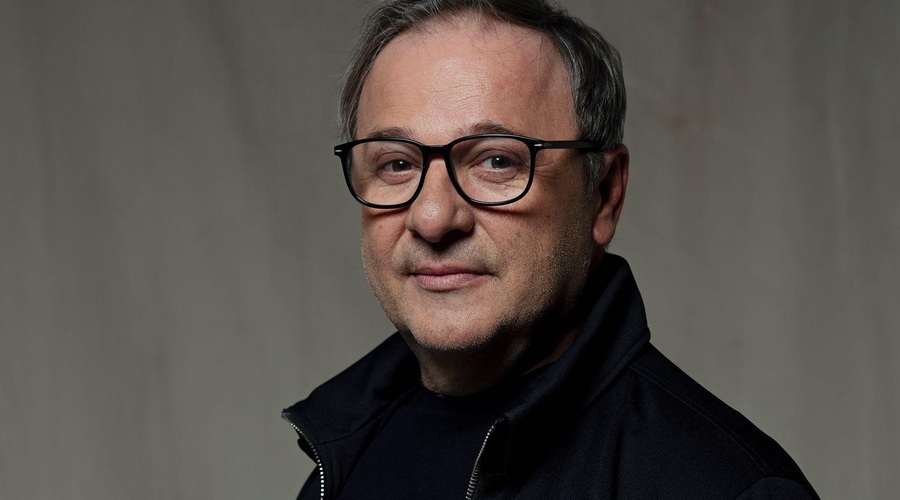 Intervju z igralsko legendo - Bojan Emeršič: "Zdi se mi, da nisem pogosto prva izbira!" (foto: Peter Uhan, SNG Drama Ljubljana)