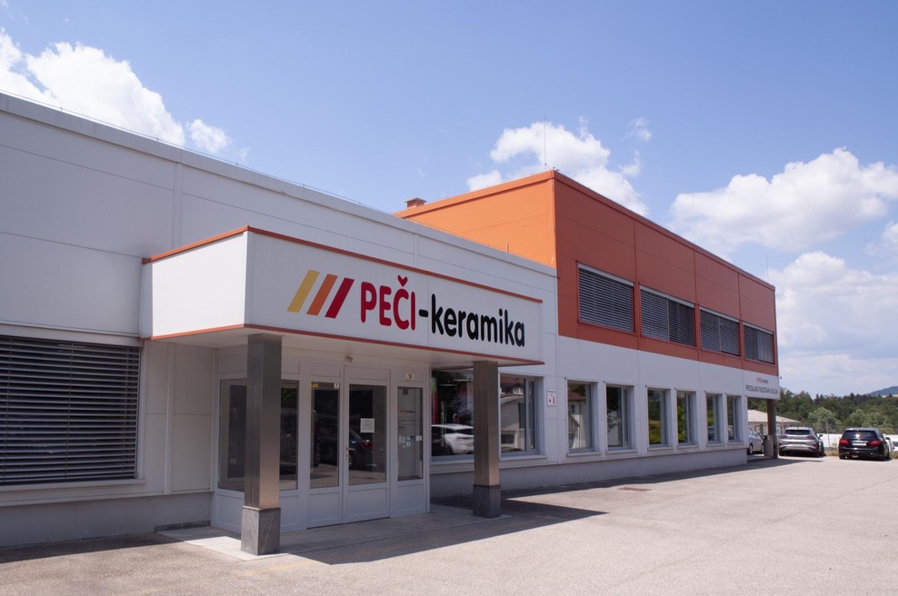 Spoznaj podjetje Peči Keramika d.o.o.! (foto: promocijska fotografija)