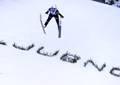 Veselica z veliko začetnico: Ljubno so preplavili športni navdušenci, organizatorji razkrili, koliko jih je bilo (številka je imenitna)