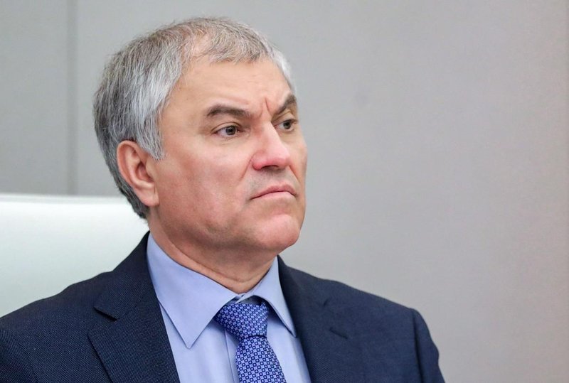 Vjačeslav Volodin