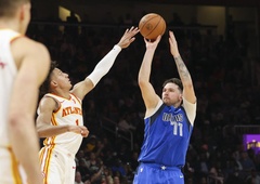 Absolutna košarkarska 'zverina'! Luka Dončić z epsko predstavo, Slovencu se za doseženo klanja ves svet (VIDEO)