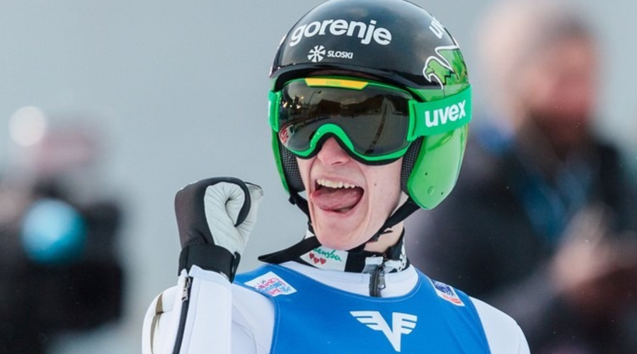 Naši orli so vladarji neba! Slovenci ubranili naslov svetovnih prvakov v poletih (kakšna predstava!!) (foto: Profimedia)