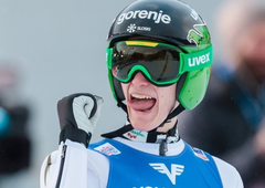 Naši orli so vladarji neba! Slovenci ubranili naslov svetovnih prvakov v poletih (kakšna predstava!!)