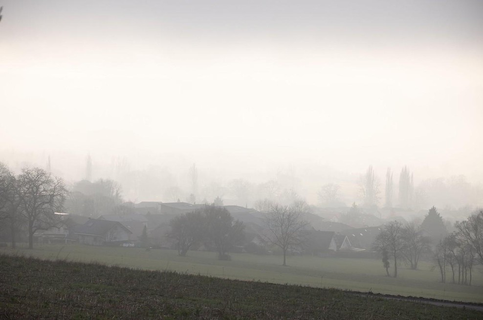 Vremenoslovci pred začetkom novega tedna opozarjajo: v sredo se bo v Sloveniji krepil ... (foto: Profimedia)