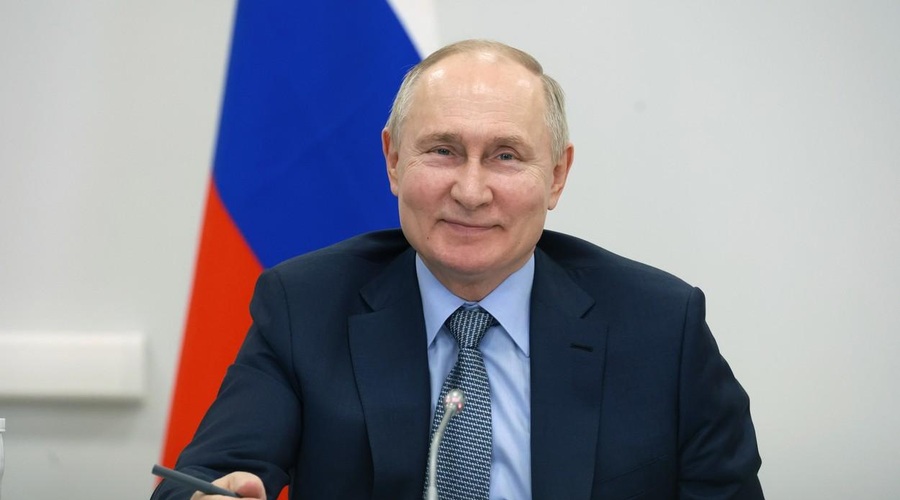 Črn scenarij: kaj bi se zgodilo, če bi Putin premagal Ukrajino? (Ne piše se nam nič dobrega) (foto: Profimedia)