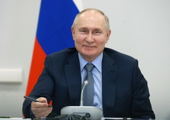 Črn scenarij: kaj bi se zgodilo, če bi Putin premagal Ukrajino? (Ne piše se nam nič dobrega)