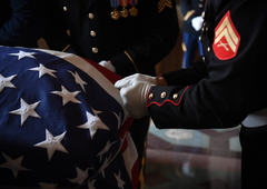 V Jordaniji ubiti trije ameriški vojaki, Joe Biden se je odzval s pretečimi besedami: "Ne dvomite, od krivcev bomo ..."