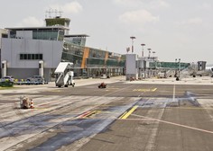 Odlična novica za ljubitelje potovanj: ljubljansko letališče bo dobilo novo povezavo