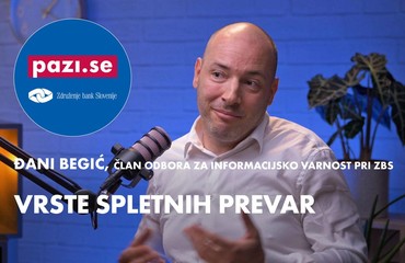 Vrste spletnih prevar