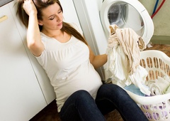 Ste opazili, da vaš pralni stroj ne opere več dobro oblačil? To je najpogostejši razlog!