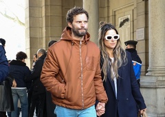 Slavni igralec priznal: zaradi kritik filma 50 odtenkov sive pobegnil pred svetom (kam je izginil?)