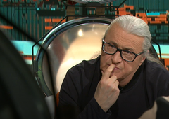 Marcel Štefančič se je vrnil na prvi program! Kdo so bili prvi gosti njegove nove oddaje?