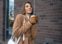 "Kave nikar ne pijte tako, saj škodite svojemu zdravju," pravijo strokovnjaki za napako, k jo dela skoraj vsak ljubitelj tega napitka