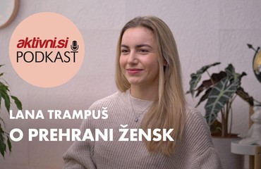 "Prehrana žensk temelji na napačnih prepričanjih"