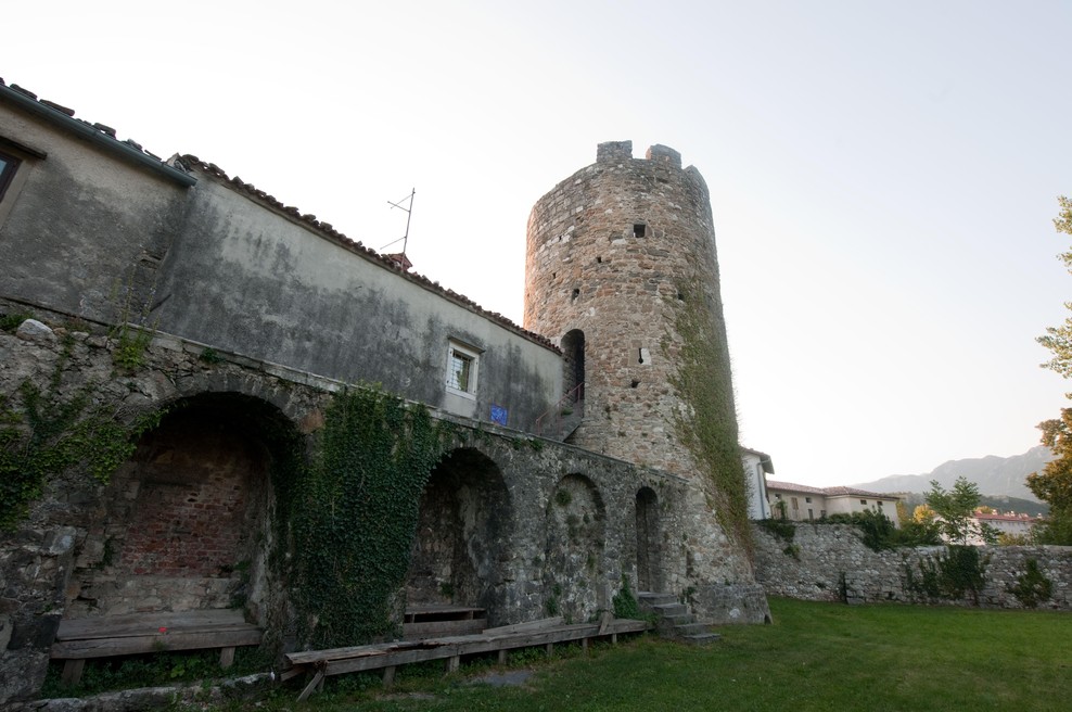 Ajdovščina z novo atrakcijo: obiskovalce bodo popeljali v rimsko preteklost (kaj vse bo mogoče doživeti?) (foto: Bobo)