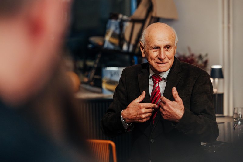 Franc Mužič