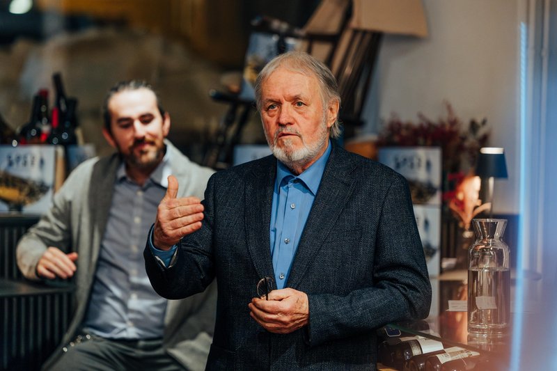 Janez Bogataj