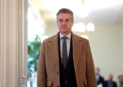 Vladno ekipo čaka veliko dela: v pričakovanju odločitve o usodi pravosodne ministrice koalicijski vrh tudi o letošnjem načrtu dela