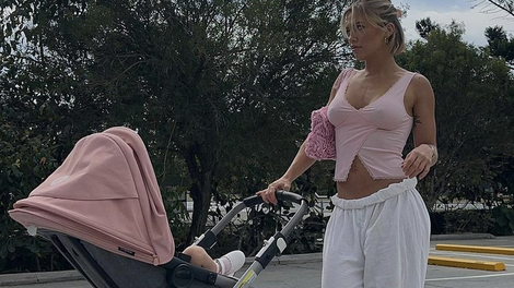 tammy hembrow vplivnica
