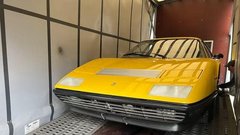 Najdba Ferrarijev in Porschejev v Belgiji
