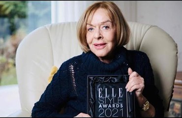 Elle Style Awards 2021 - Nagrada za življenjsko delo