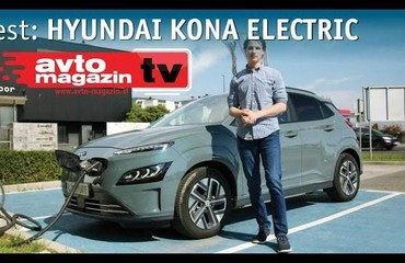 Prišla je osvežitev enega najbolj priljubljenih električnih avtomobilov na trgu