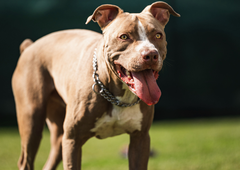 Grozljivka na Hrvaškem: pes do smrti zgrizel 82-letnico (lastnik psa je vnuk žrtve)