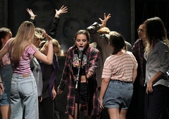 'Ferrantemanija' prihaja tudi v Mestno gledališče ljubljansko (obe predstavi razprodani v rekordnem času!)