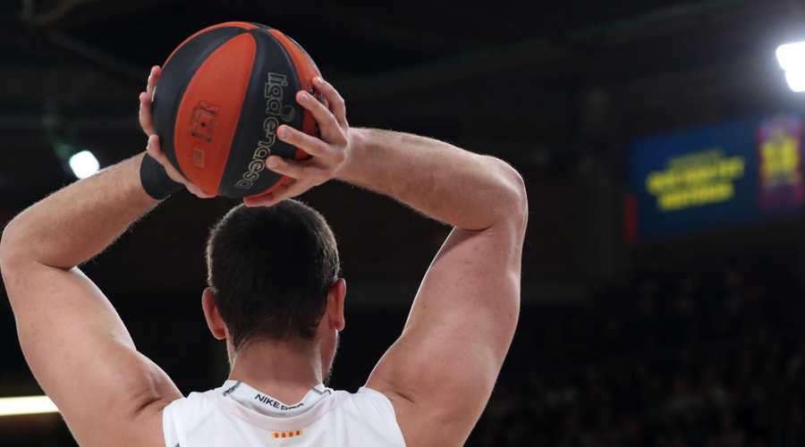 Kot strela z jasnega? Eden najboljših evropskih košarkarjev v ligi NBA se dokončno poslavlja (foto: Profimedia)