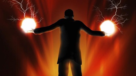 Nikola Tesla